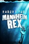 Book cover for Mannheim Rex