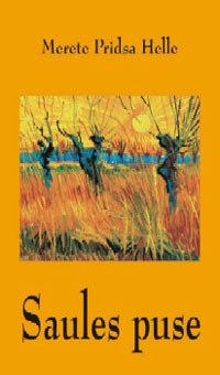 Saules puse (Hardcover)