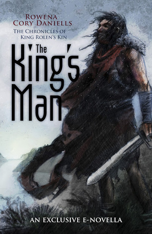 The King's Man (King Rolen's Kin #3.5)