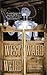 Westward Weird by Martin H. Greenberg