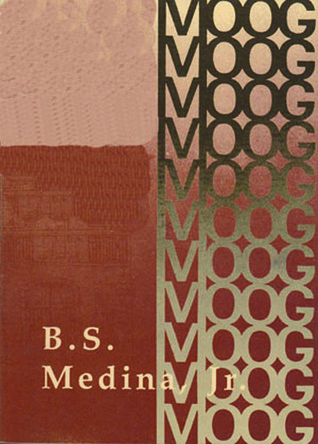 Moog: Nobela