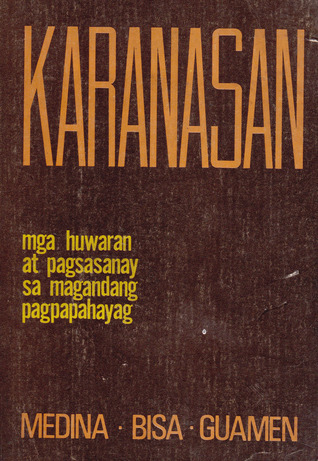 Karanasan