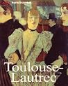 Henri de Toulouse-Lautrec by Udo Felbinger