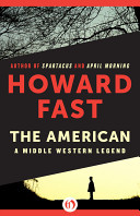 The American (Mass Market Paperback)