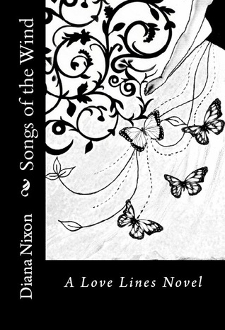 Songs Of The Wind Love Lines 2 By Diana Nixon