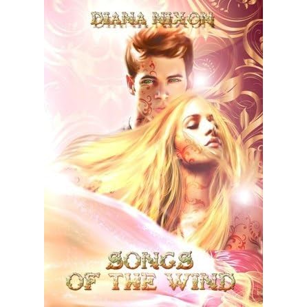 Songs Of The Wind Love Lines 2 By Diana Nixon