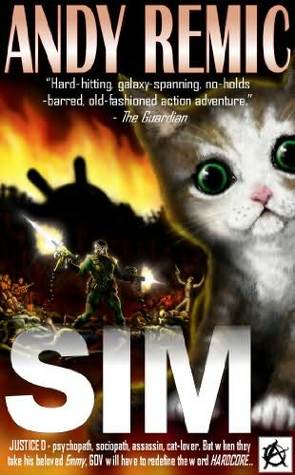 SIM  (Kindle Edition)