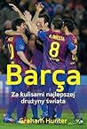 Barca by Graham Hunter