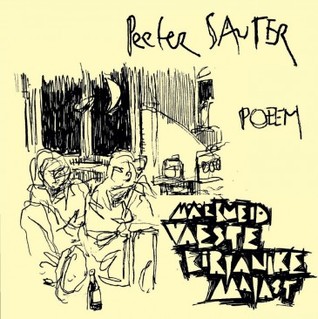 Märkmeid vaeste kirjanike majast