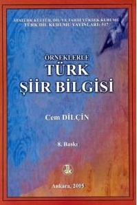 Örneklerle Türk Şiir Bilgisi
