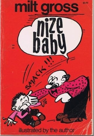 Nize baby (Paperback)