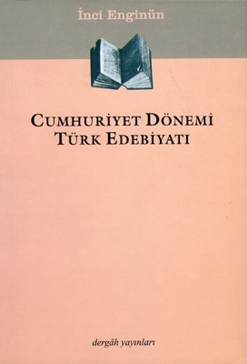 Cumhuriyet Dönemi Türk Edebiyatı (Paperback)