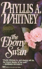 The Ebony Swan (Unknown Binding)