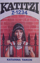 Katitzi Z-1234 (Katitzi, #9)