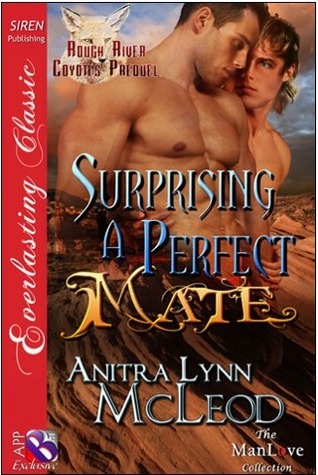 Surprising a Perfect Mate  (Rough River Coyotes #0.5)