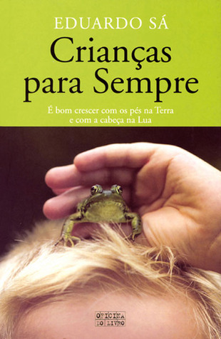 Crianças Para Sempre (Paperback)