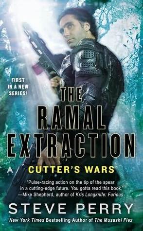 The Ramal Extraction (Cutter's Wars #1)