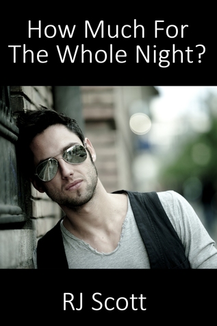 How Much For the Whole Night? (ebook)