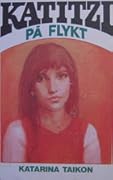 Katitzi på flykt