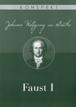 Johann Wolfgang von Goethe. Faust I (Paperback)