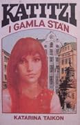 Katitzi i Gamla Stan