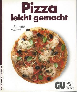 Pizza leicht gemacht