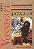 Jatka č. 5 by Kurt Vonnegut Jr. Jatka č. 5 by Kurt Vonnegut Jr.
