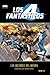 Los 4 Fantásticos by Mark Millar