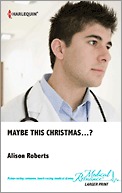 Maybe This Christmas...? (Paperback)