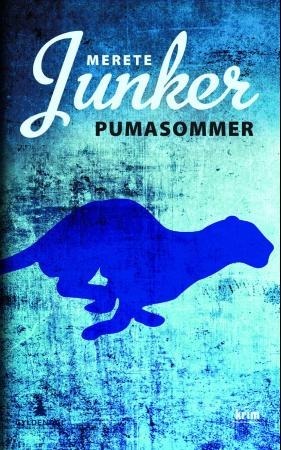 Pumasommer (Hardcover)