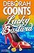 Lucky Bastard (Lucky O'Toole, #4) by Deborah Coonts
