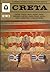 Creta: Cnosso - Festos- Malia - Gurnià - Zakro -  Archanes - Gortina - Haghia Triada - Kritsa - Toplu - Spinalongas e Eraclion Museo