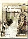 La máquina del tiempo by H.G. Wells