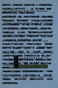 Kynä ja kone: ajattelua mahdollisesta ja mahdottomasta (Hardcover)