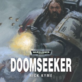 Doomseeker (Warhammer 40,000)