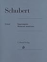Impromptus and Moments Musicaux (HN,#4)
