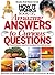How it Works Book of Amazing Answers to Curious Questions