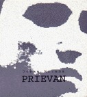 Prievan (Hardcover)