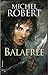 Balafrée (La fille des clan...