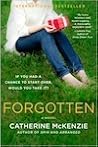 Forgotten by Ira Cochin