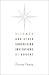 Silence and Other Surprising Invitations of Advent