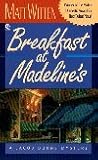 Breakfast at Madeline's (A Jacob Burns Mystery, #1)