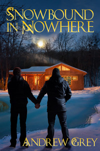 Snowbound in Nowhere (Kindle Edition)