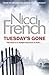 Tuesday's Gone (Frieda Klein, #2)