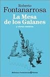 La mesa de los ga...