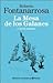 La mesa de los galanes y otros cuentos