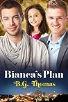 Bianca's Plan by B.G. Thomas