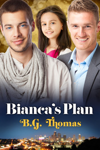 Bianca's Plan (Kindle Edition)