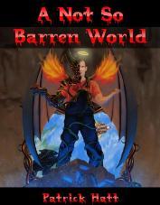 A Not So Barren World