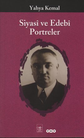 Siyasi ve Edebi Portreler (Paperback)